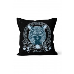 K-656 Athena Çift Tarafı Baskılı Kırlent Kılıfı K-656 Athena Çift Tarafı Baskılı Kırlent Kılıfı