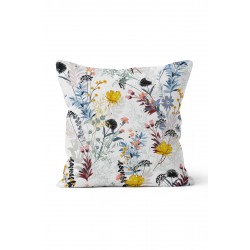 K-985 Tropikal Vektörel Bitkiler Çift Tarafı Baskılı Kırlent Kılıfı K-985 Tropikal Vektörel Bitkiler Çift Tarafı Baskılı Kırlent Kılıfı