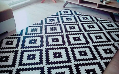 Antibakteriyel halı örtüsü nedir?