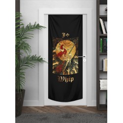 Witch Kapı Örtüsü 75x200 cm Witch Kapı Örtüsü 75x200 cm